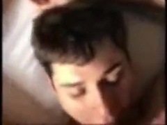 Your son knows what he likes 3 4