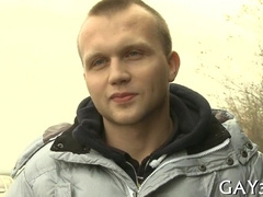 Cool Homosexual Fuckin'