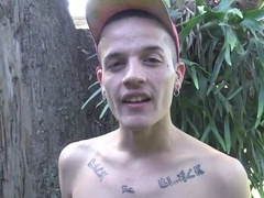 Homosexual, gay-orgy, gay-latino