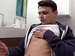 very first time goth men movies gay Little Austin doesn't watch his ally's