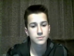 beautiful and attractive smooth boy on cam