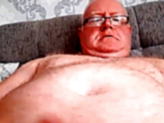 fantastic Step father jacking