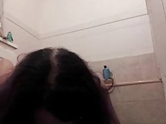 Training Australian Sissy Misty #11