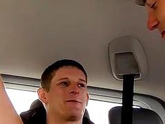 Gay guys Danny Sells His Ass And Gets Screwed