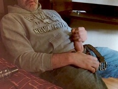 Amateur Bear Solo Scene