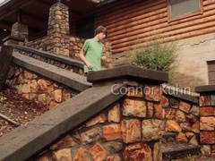 Summer Camp - Counsellor Week At Gay Porn