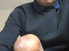 70 yo man from England 5