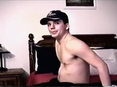 Meaty Str8 Boy Seduced