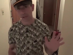 Speedo Naked & Hard Fantasy