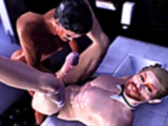 friends porn homosexual