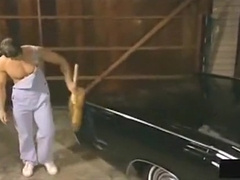 Hottest male in amazing group sex, handjob gay sex clip