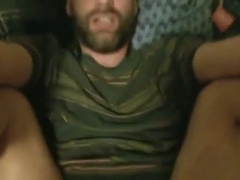 Beau Gasps Me and Blows A Load (Lil Bit, Me Lil)