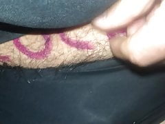 Why my wife fucks black cock