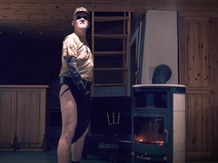 An Evening by the Fire with Sergeant Woodland (Free-for-all Teaser)