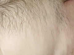 Jacking with a tube until I