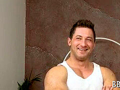 delightful orall-service for homosexual boy