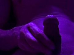 Violet Sauna