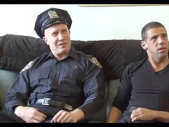 Deep throat, gay group, gay cock