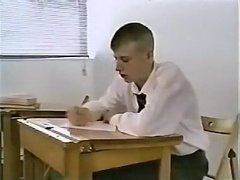 English Ass Whooping