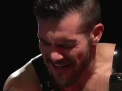 UK Hot Jocks - Rubbergeddon