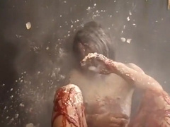 Submissive Asian Men Are Getting Bounded And Treated