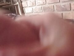 first time anal sex lots of cum and toys
