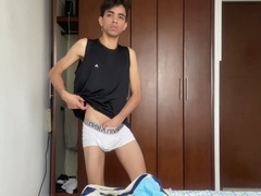 Gay cum, perverts, gay colombiano