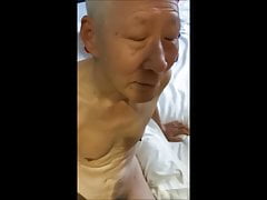 old Chinese 2