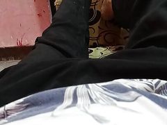 Sister-in-law got to know about sex