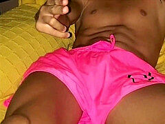 For the enjoy of ... super cool Boys