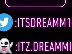 Dreamm1e and Pr3ttyboyryan Blow Off Worshipper