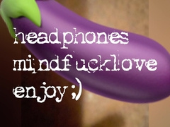 Ep. trio (audio only): NOISY WAILING, MUDDY CONVERSE, SUPER-NAUGHTY HAND JOB BY PUNK NUBILE