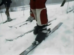 Vintage French Homo Three