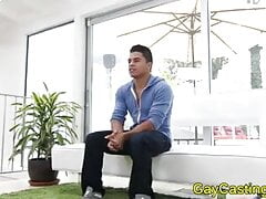 Fuck gay casting