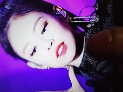 BLACKPINK jennie cum tribute