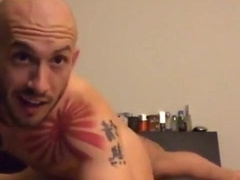 Hot Daddy breeds hard 2