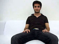 CZECH fag casting - PETR (4252)