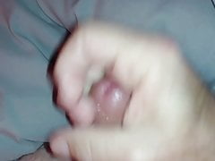 Close up cum
