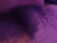 Friends Wife gives me a super handjob , and i cummed twice