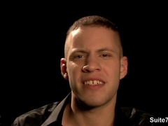 Super-Naughty homos pulverize their culos