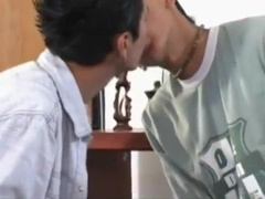 Colombian boys fucks hard