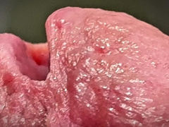 Urinating on the nutsack