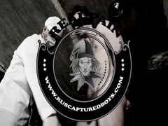 Slave Auction : Spanked Hard