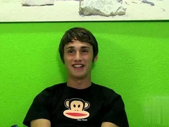 Conversing With Younger Ray