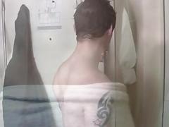 Flip Flopping With The Maintenance Boy - Lucas Harvey  Dylan Dexter