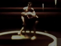 Gavin and Nikko vs Trent and Matthew (Tag Team) - Wrestle & Fuck