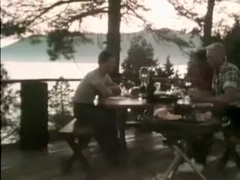 Sailor In The Wild -1983