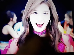 TWICE SANA cum tribute