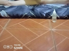 My Youngest Customer,