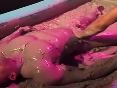 Incredible male in amazing bdsm, hunks homosexual sex movie